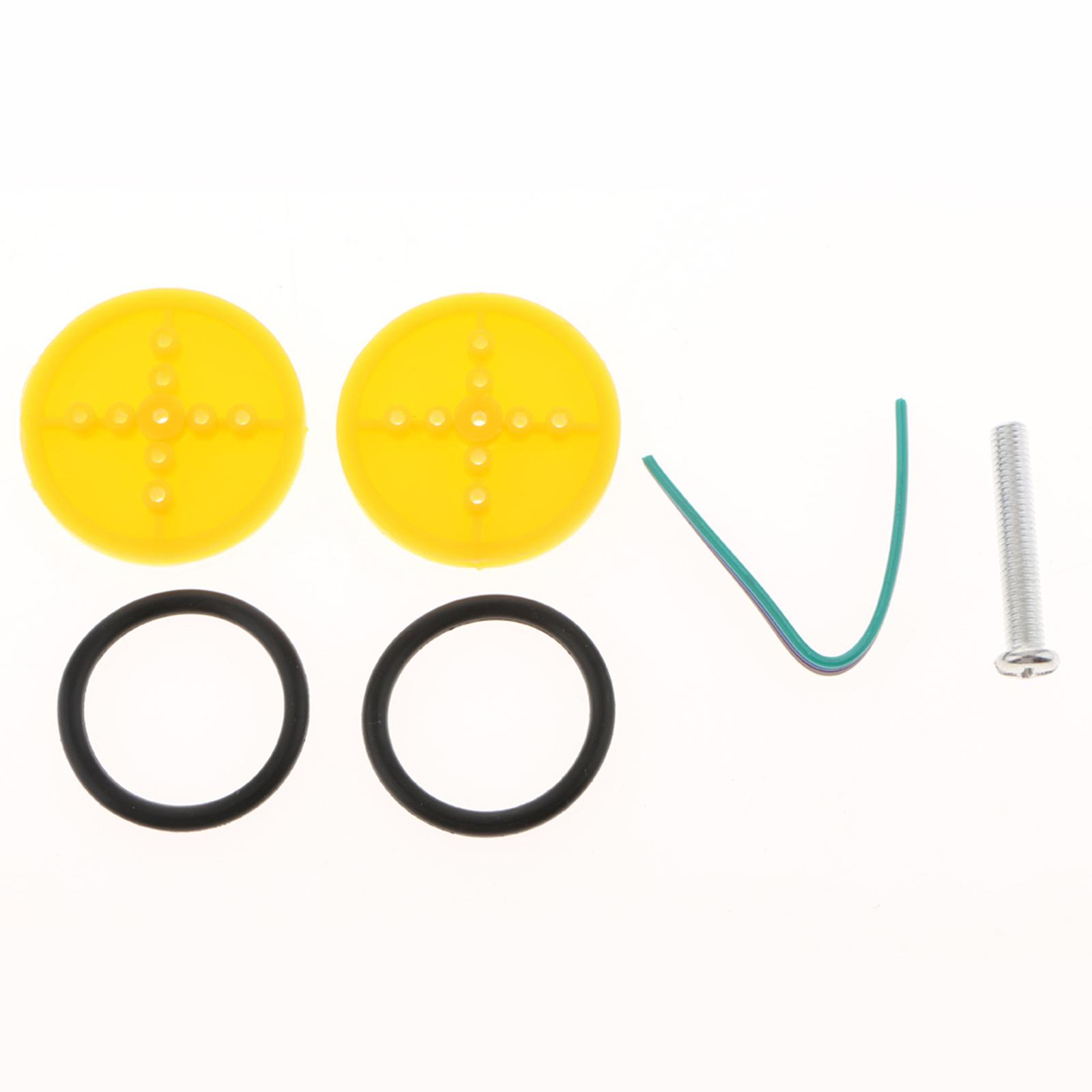 Kit Auto Robot Intelligente Fa - Diy Electronics Kits For Beginners recensione e prezzo