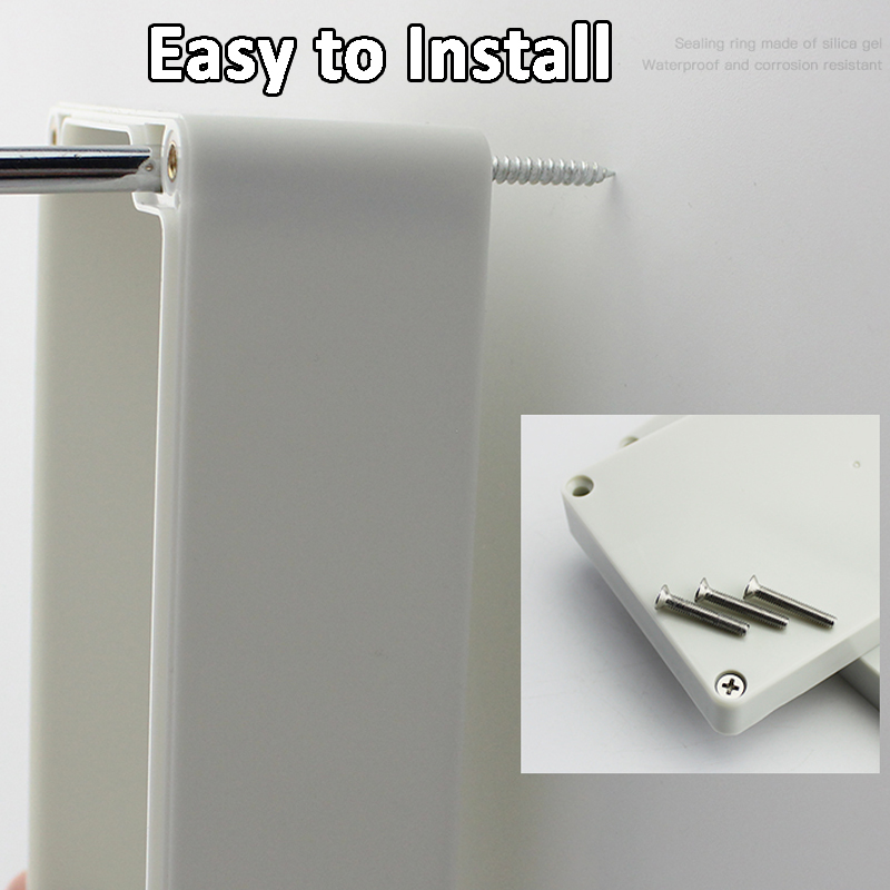 Custodia impermeabile Custodia - Diy Waterproof Electronics recensione e prezzo