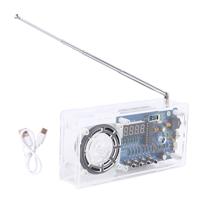 Y43A - Kit Elettronico Fai-da- - Diy Electronics Kits For Beginners recensione e prezzo