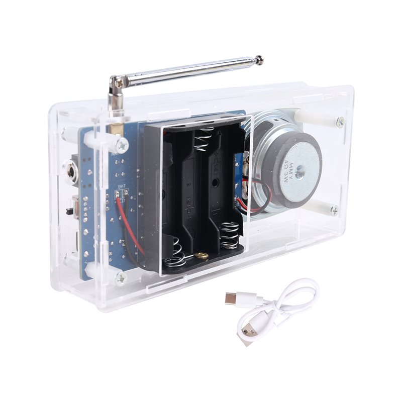 Y43A - Kit Elettronico Fai-da- - Diy Electronics Kits For Beginners recensione e prezzo