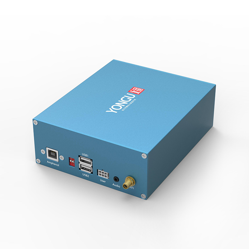 Custodia in alluminio PCB box  - Diy Electronics Project recensione e prezzo