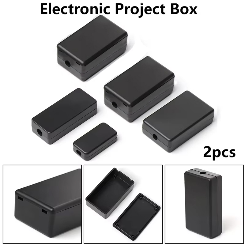 Scatola nera impermeabile in p - Diy Waterproof Electronics recensione e prezzo