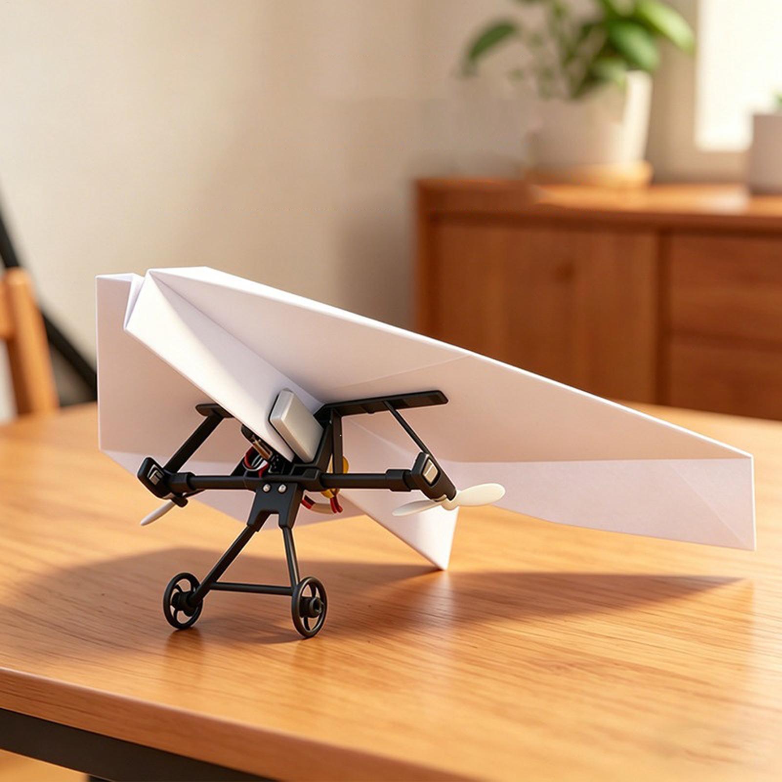 Kit Fai-da-Te per Aeroplanino  - Diy Electronics Kits recensione e prezzo