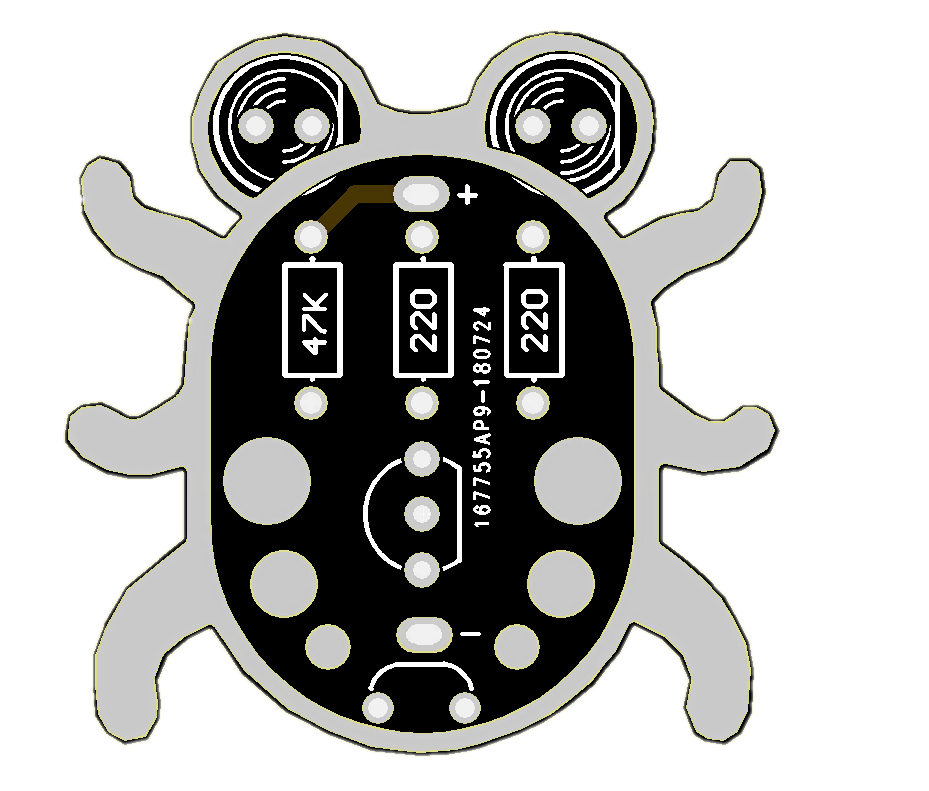Weevil Eye Principiante elettr - Diy Electronics Kits For Beginners recensione e prezzo