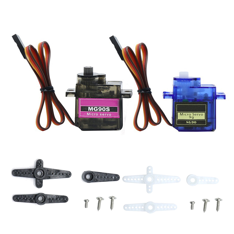 Elettronica intelligente Rc Mi - Diy Boat Electronics recensione e prezzo