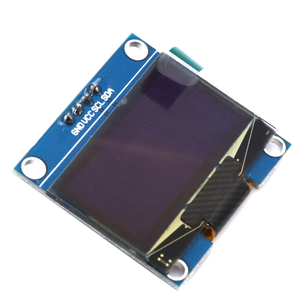 Modulo OLED da 1,3 pollici Mod - I2C Lcd Display recensione e prezzo