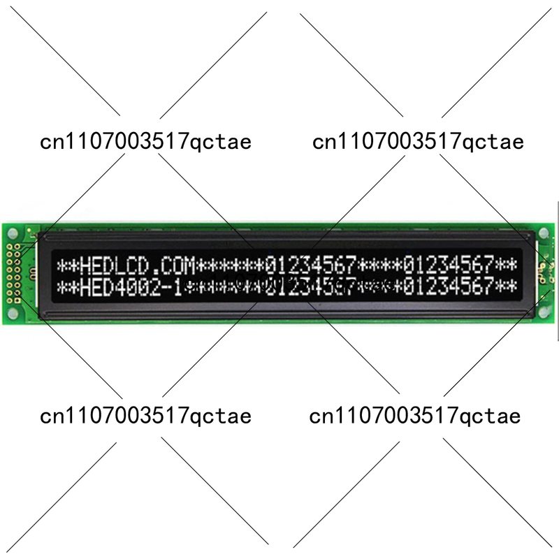Modulo Display LCD I2C 40x2 Ne - I2C Lcd Display recensione e prezzo