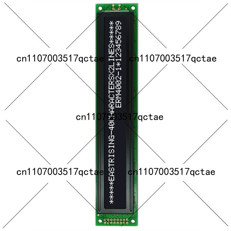Modulo Display LCD I2C 40x2 Ne - I2C Lcd Display recensione e prezzo