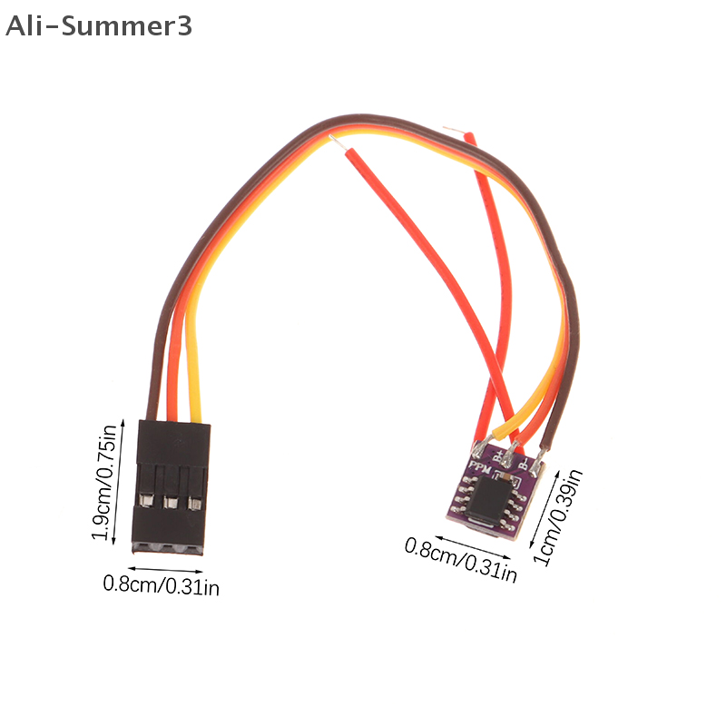 1Pc Per Il FAI DA TE RC Giocat - Diy Boat Electronics recensione e prezzo