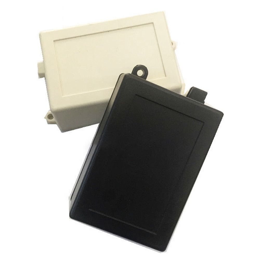 Scatola Nera di Alta Qualità p - Diy Electronics Case recensione e prezzo