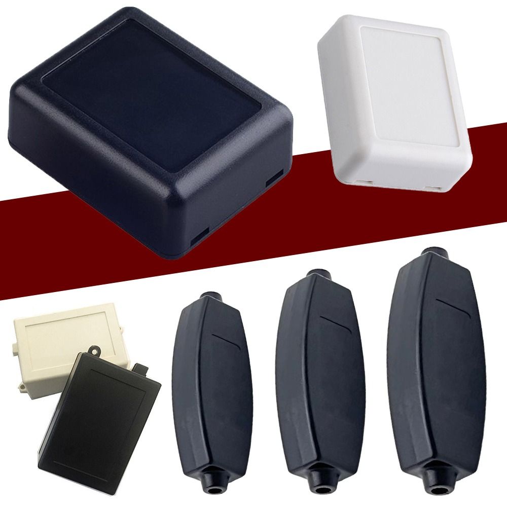 Scatola Nera di Alta Qualità p - Diy Electronics Case recensione e prezzo