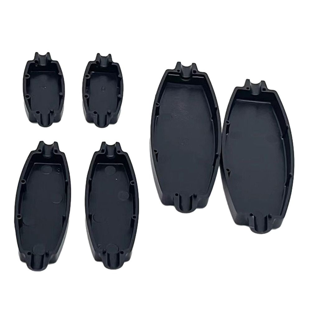 Scatola Nera di Alta Qualità p - Diy Electronics Case recensione e prezzo