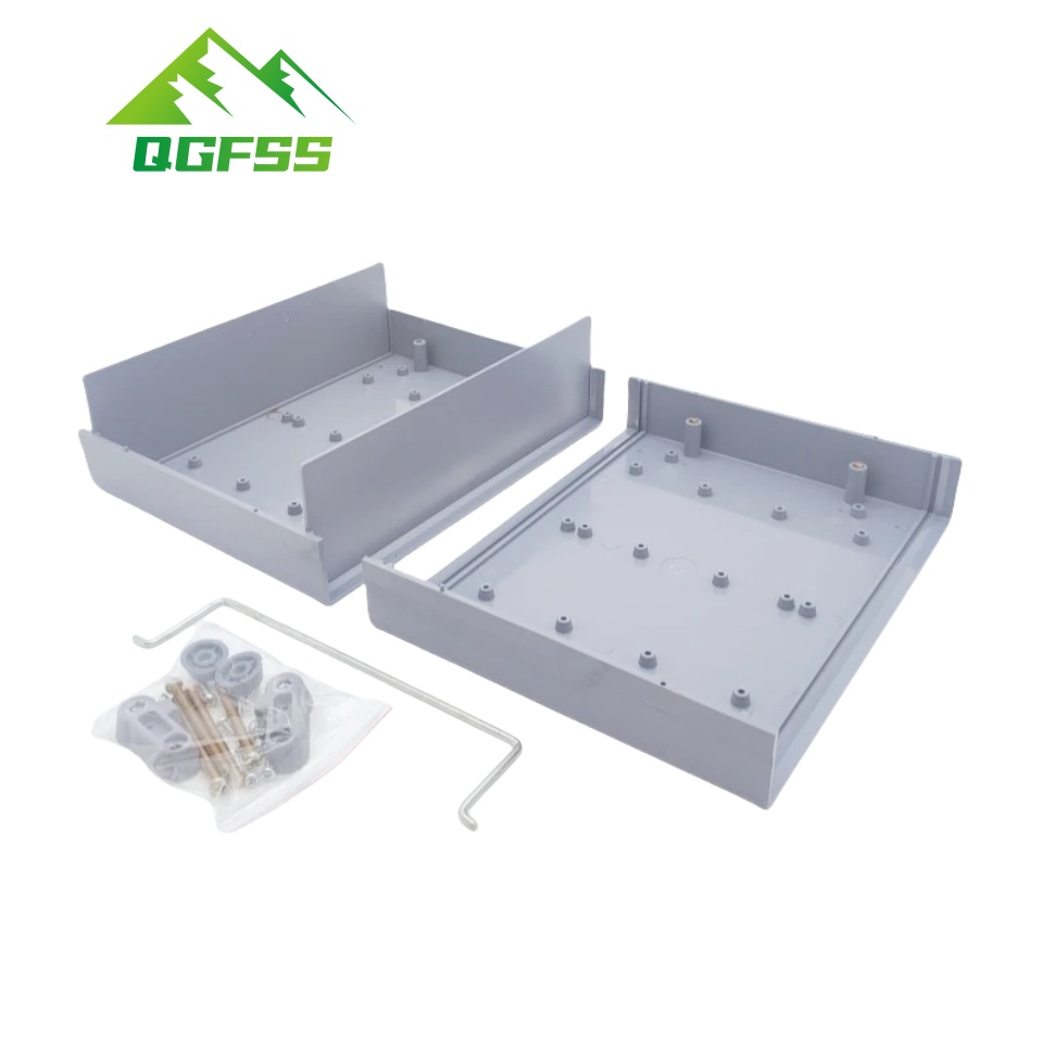 Custodia custodia scatola di p - Diy Electronics Project recensione e prezzo