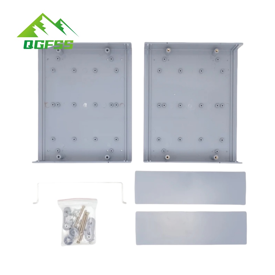 Custodia custodia scatola di p - Diy Electronics Project recensione e prezzo