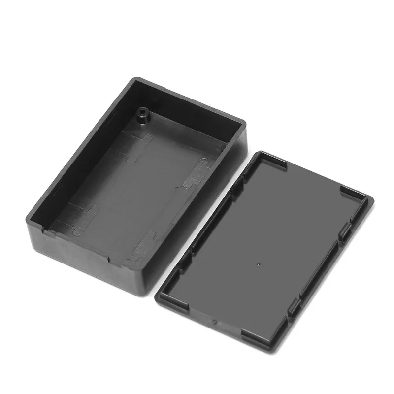 Custodia per strumenti alloggi - Diy Waterproof Electronics recensione e prezzo