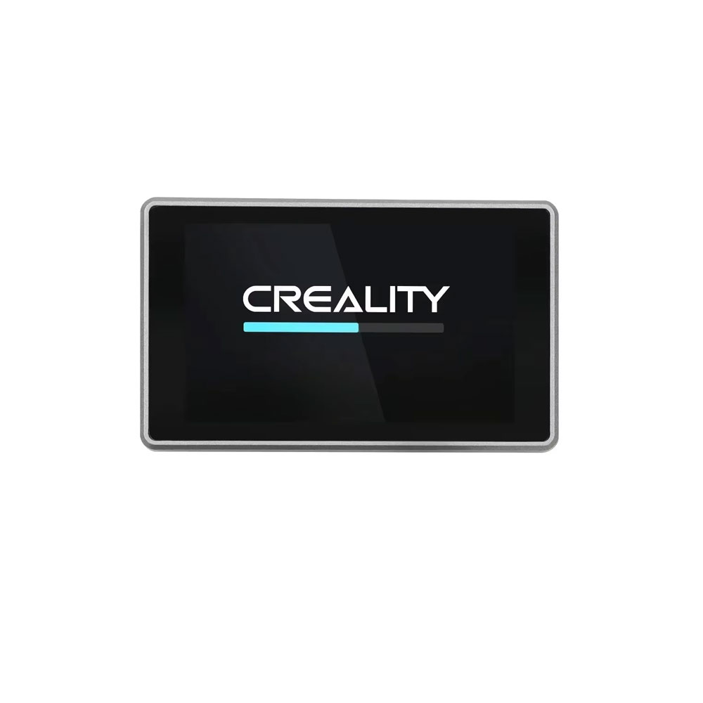 Schermo Touch Screen Ufficiale - Creality Printer K1 recensione e prezzo