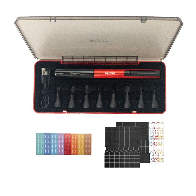 DSPIAE DIY ES-A Levigatrice El - Diy Cnc Router Electronics recensione e prezzo