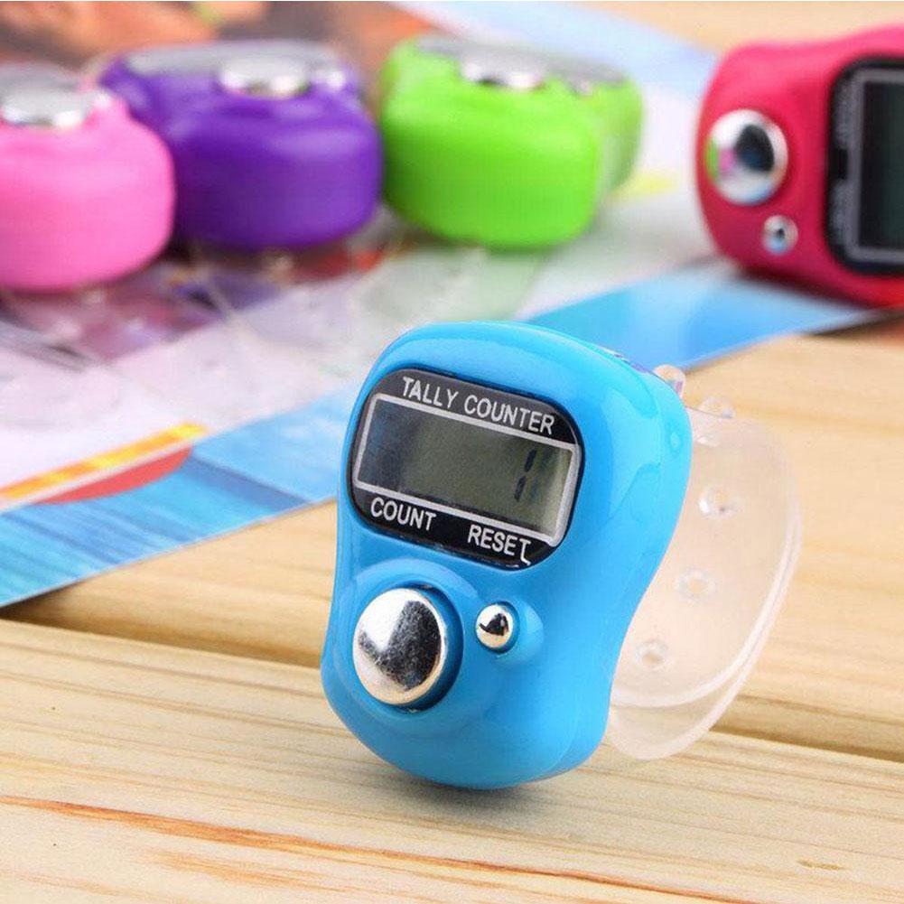 Contatore di punti digitali el - Diy Electronics Tool Kit recensione e prezzo