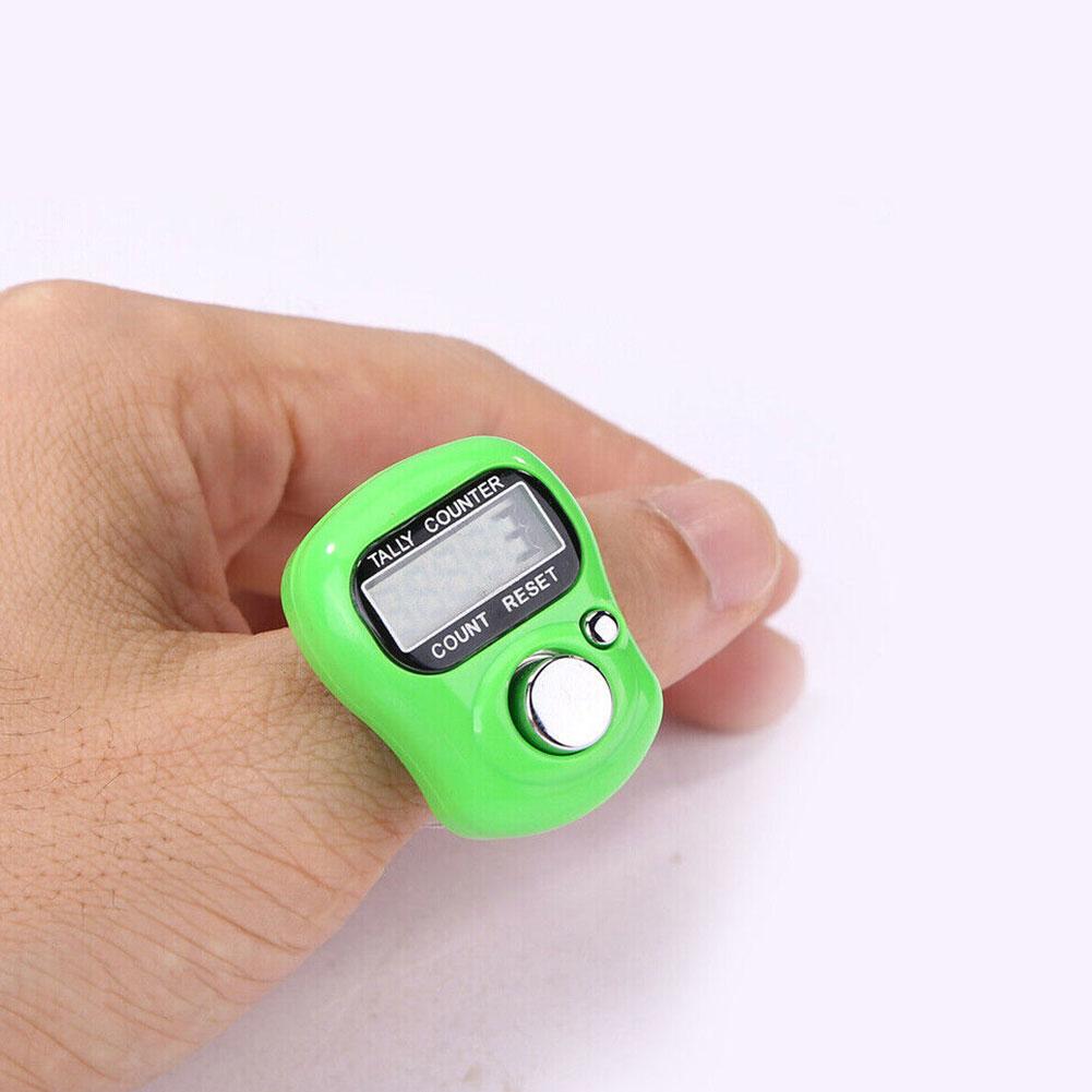 Contatore di punti digitali el - Diy Electronics Tool Kit recensione e prezzo