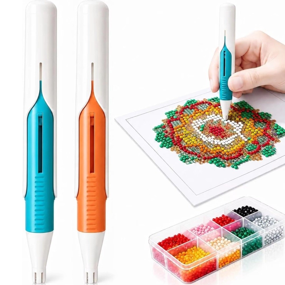 Penna Automatica Portatile per - Diy Electronics Starter Kit recensione e prezzo