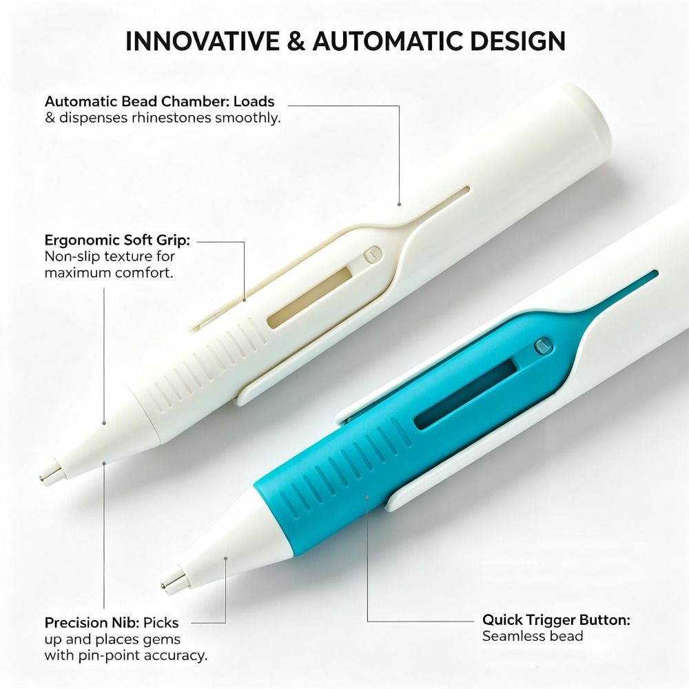 Penna Automatica Portatile per - Diy Electronics Starter Kit recensione e prezzo
