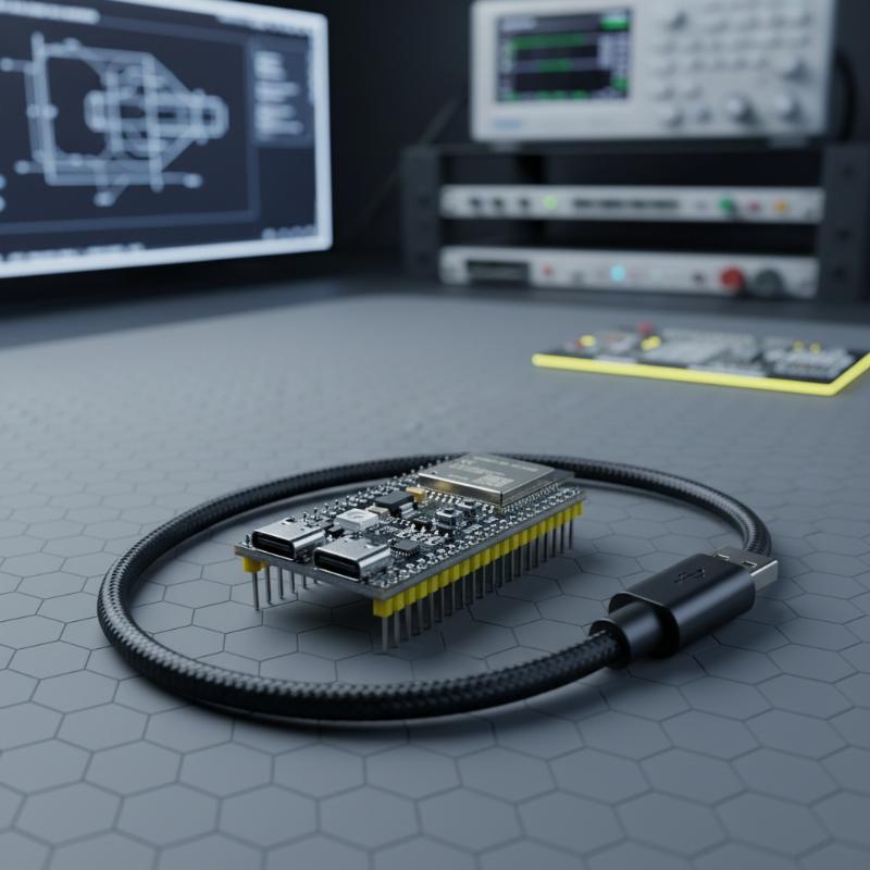Scheda di Sviluppo ESP32 S3 Du - Diy Innovative Electronics recensione e prezzo