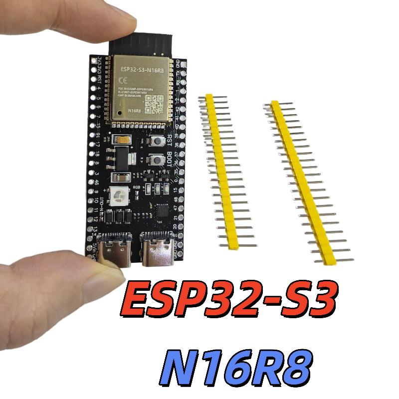 Scheda di Sviluppo ESP32 S3 Du - Diy Innovative Electronics recensione e prezzo