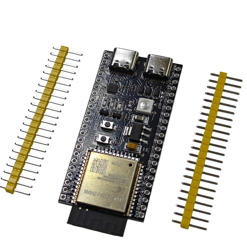 Scheda di Sviluppo ESP32 S3 Du - Diy Innovative Electronics recensione e prezzo
