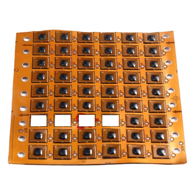 Tag NTAG213 FPC Ultra Piccolo  - Diy Electronics Art recensione e prezzo