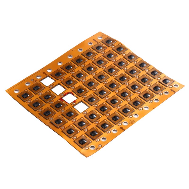 Tag NTAG213 FPC Ultra Piccolo  - Diy Electronics Art recensione e prezzo