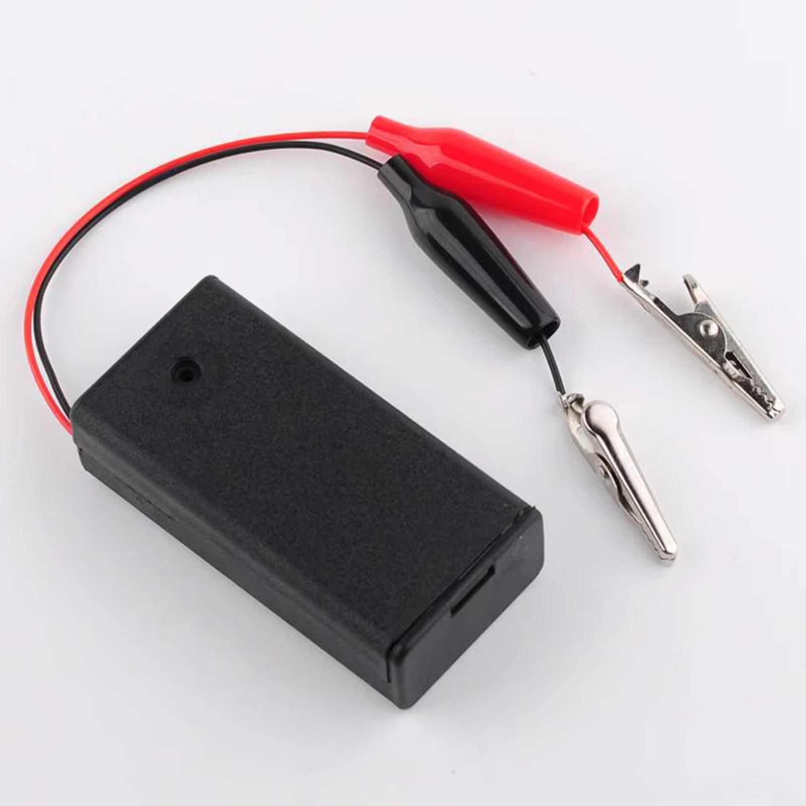 10 set di scatole per batterie - Diy Innovative Electronics recensione e prezzo