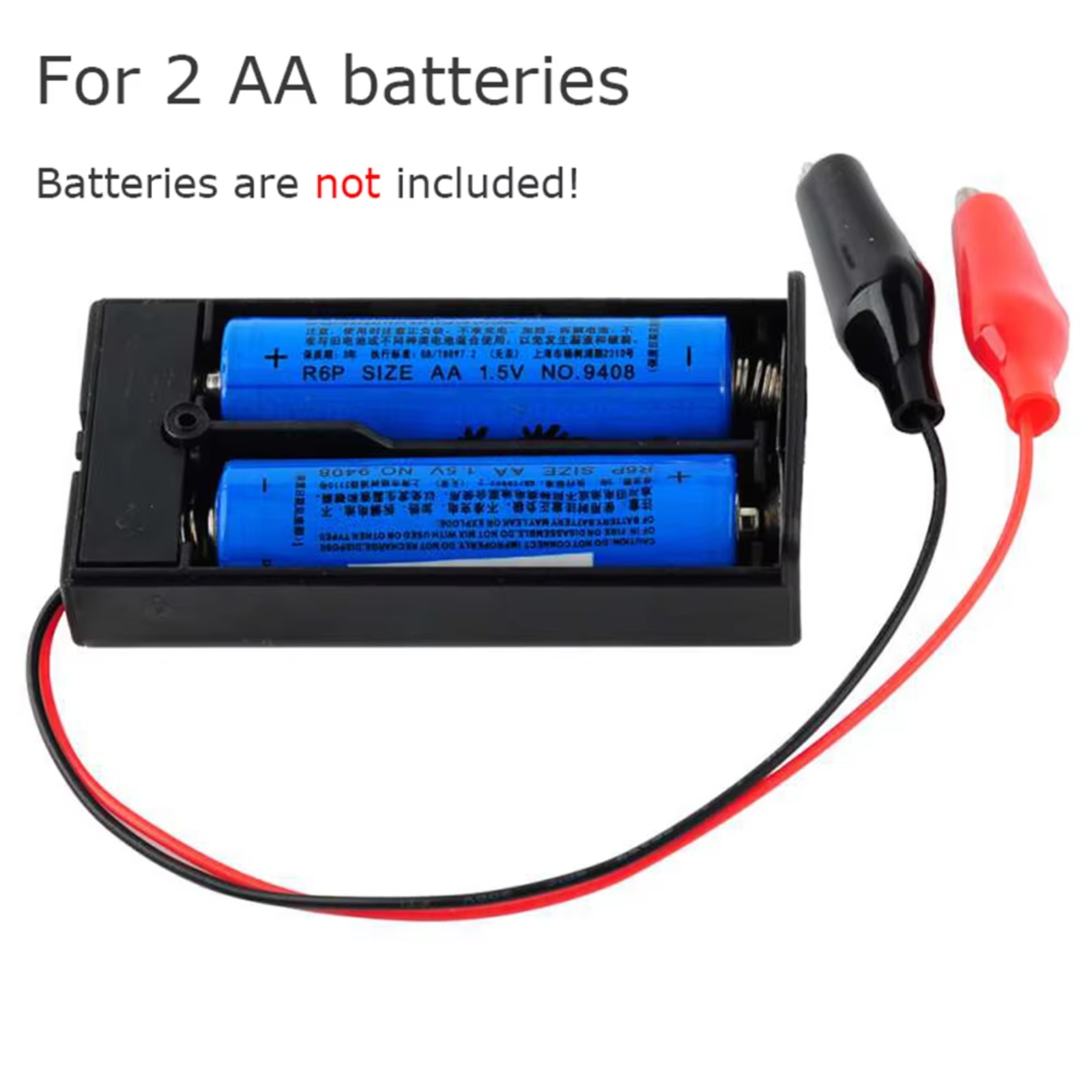 10 set di scatole per batterie - Diy Innovative Electronics recensione e prezzo