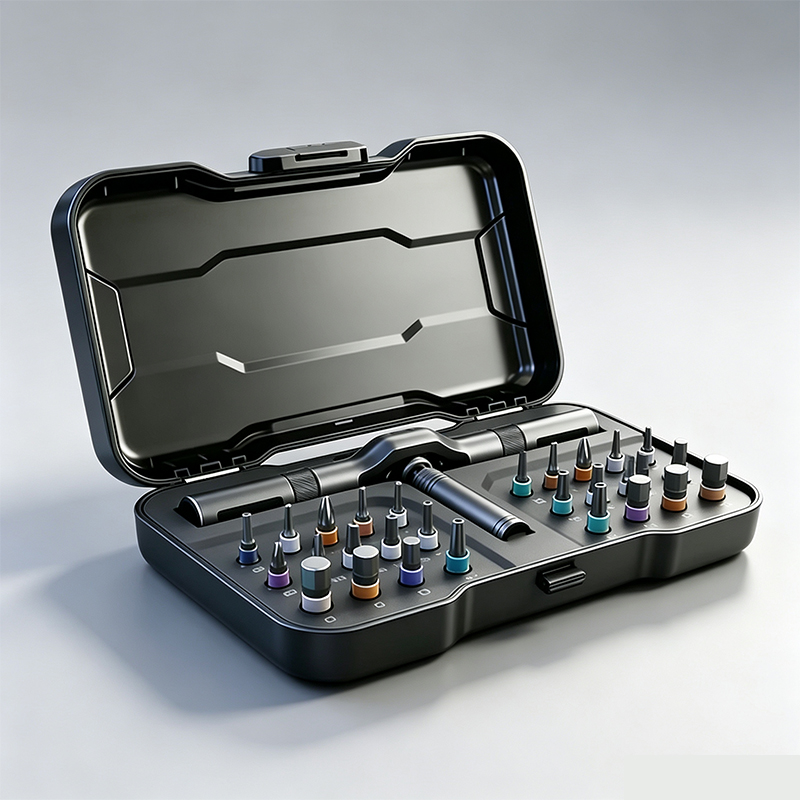 Set di Cacciaviti Magnetici a  - Diy Electronics Repair Kit recensione e prezzo