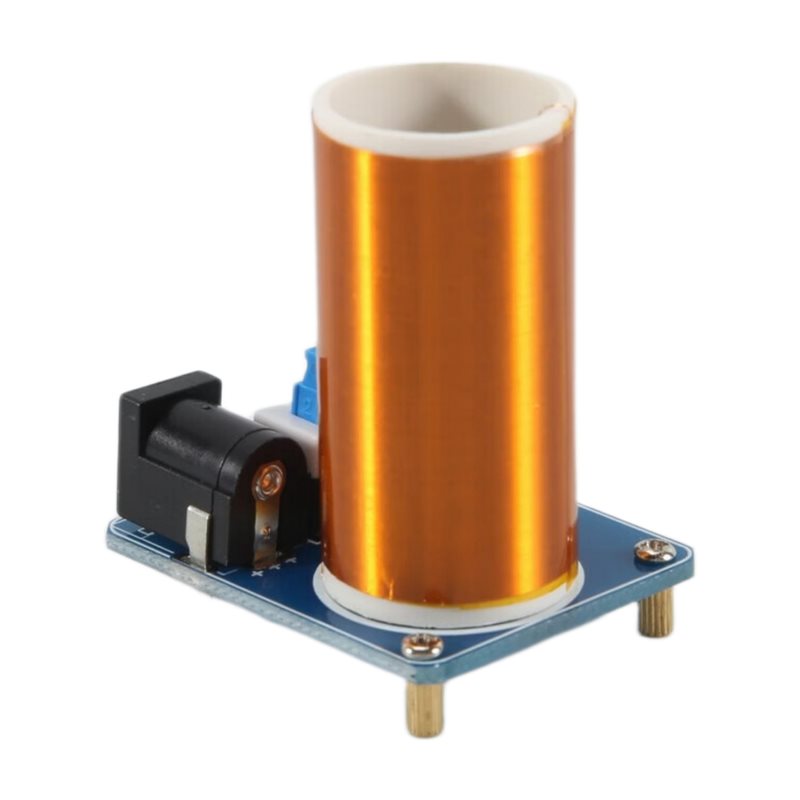 ABJG-BD243 Mini Kit Bobina di  - Diy Electronics Kits recensione e prezzo