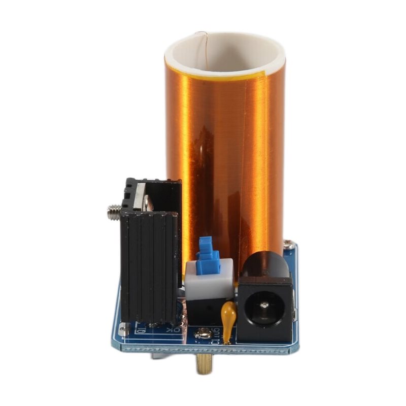 ABJG-BD243 Mini Kit Bobina di  - Diy Electronics Kits recensione e prezzo