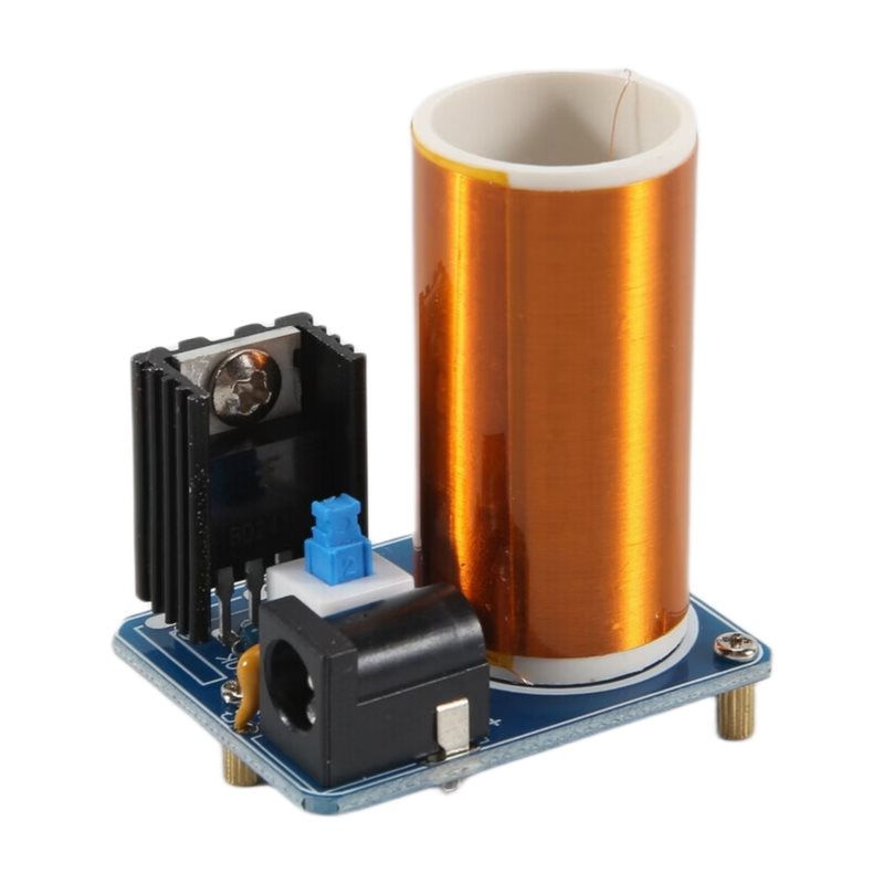 ABJG-BD243 Mini Kit Bobina di  - Diy Electronics Kits recensione e prezzo