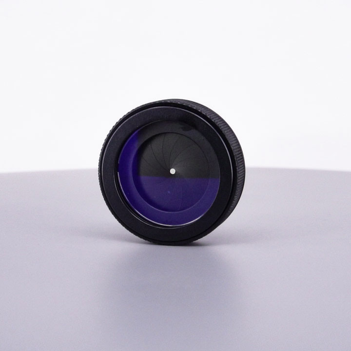 Modulo obiettivo in vetro sacr - Diy Electronic recensione e prezzo