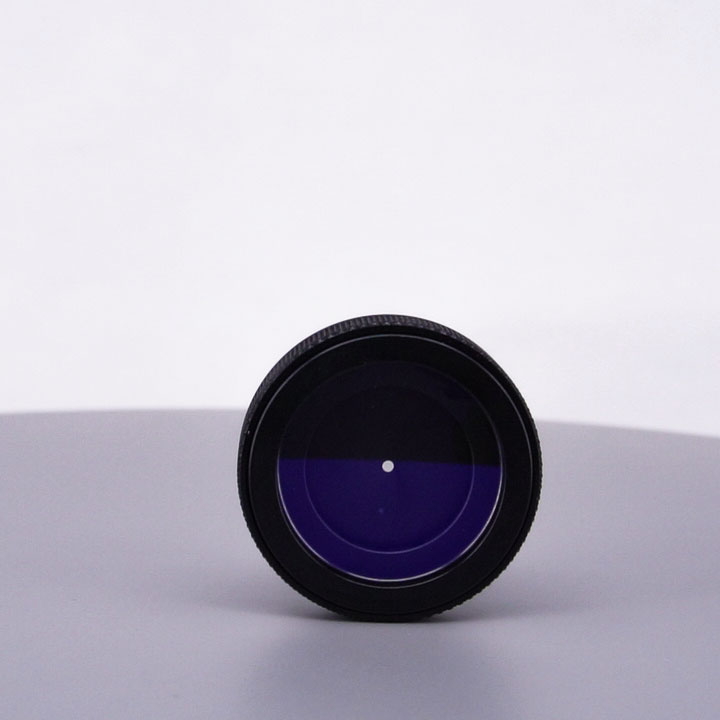 Modulo obiettivo in vetro sacr - Diy Electronic recensione e prezzo
