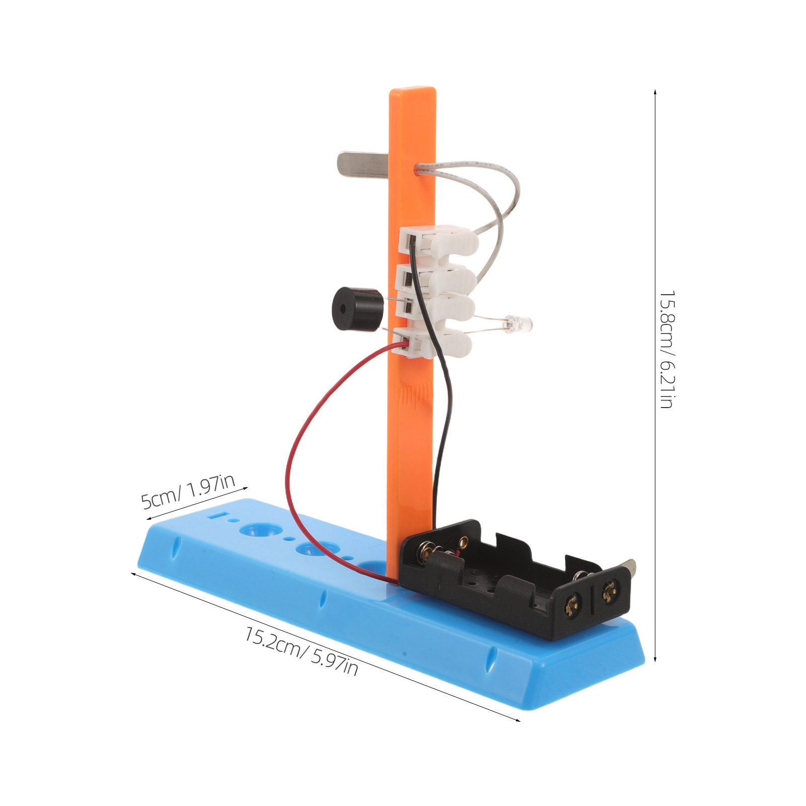 Attrezzatura Didattica per All - Diy Electronics Lab Equipment recensione e prezzo