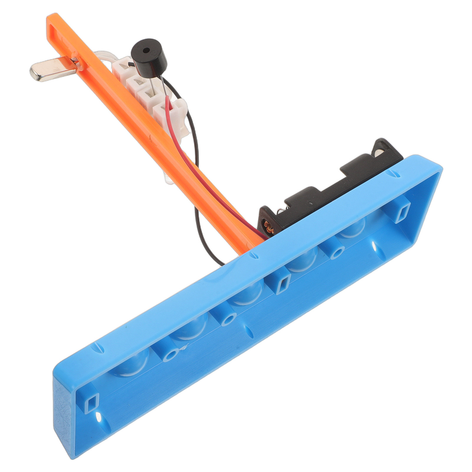 Attrezzatura Didattica per All - Diy Electronics Lab Equipment recensione e prezzo