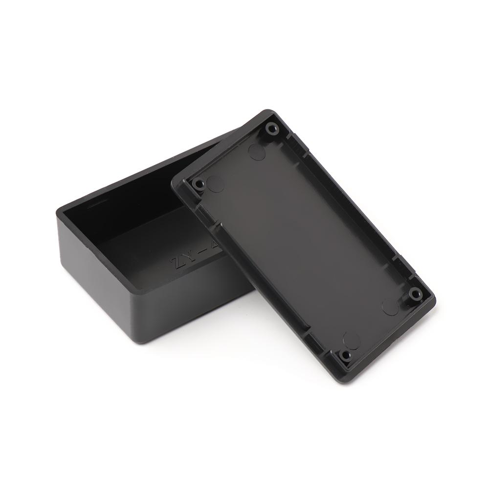 1/2 Pezzi Scatola Nera di Alta - Diy Waterproof Electronics recensione e prezzo