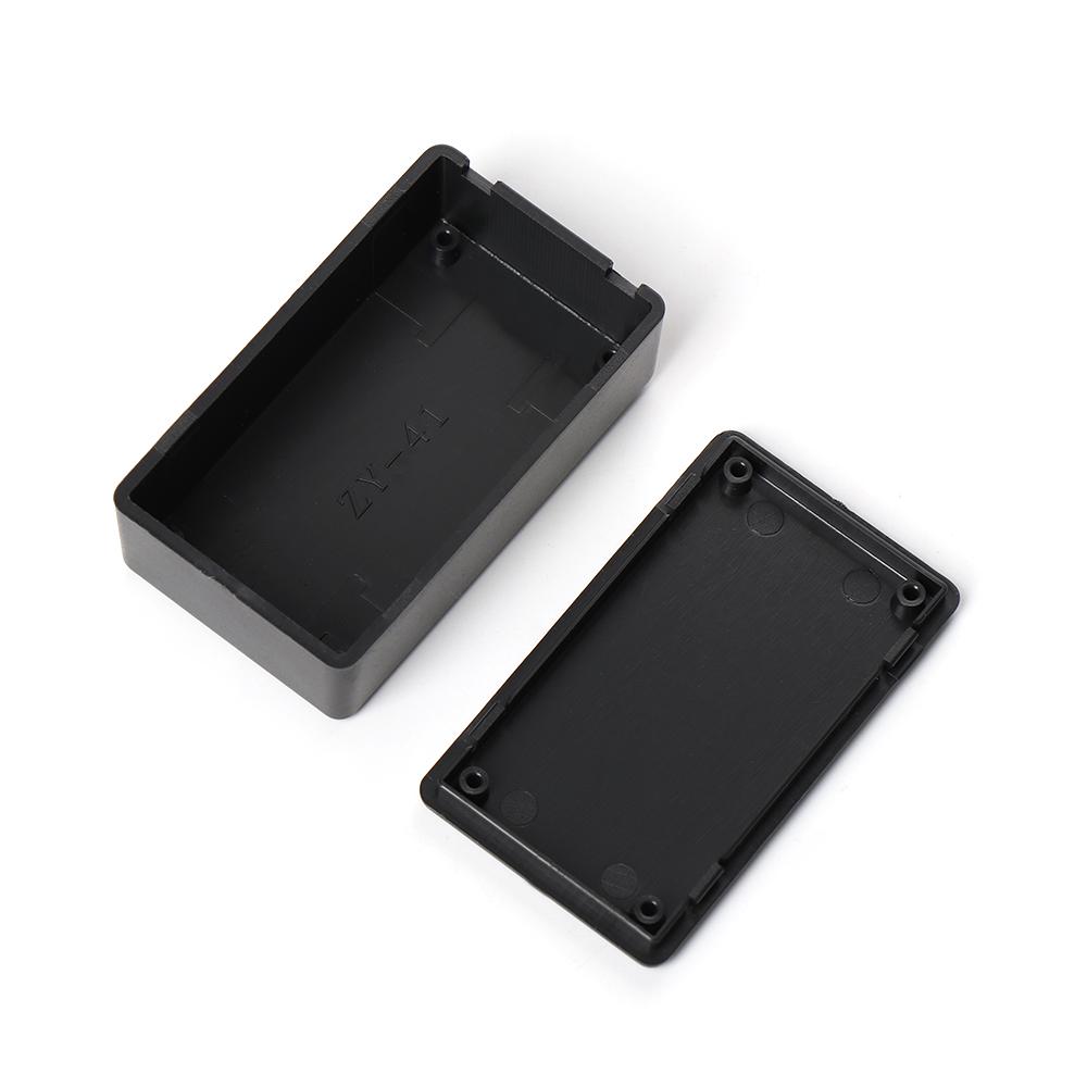 1/2 Pezzi Scatola Nera di Alta - Diy Waterproof Electronics recensione e prezzo
