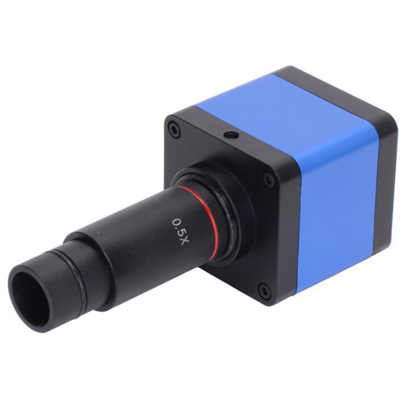 Adattatore per microscopio con - Diy Electronics Microscope recensione e prezzo