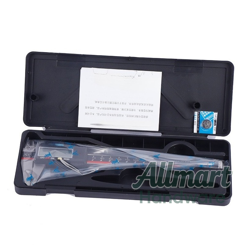 Calibro Digitale Elettronico,  - Diy Electronics Project recensione e prezzo