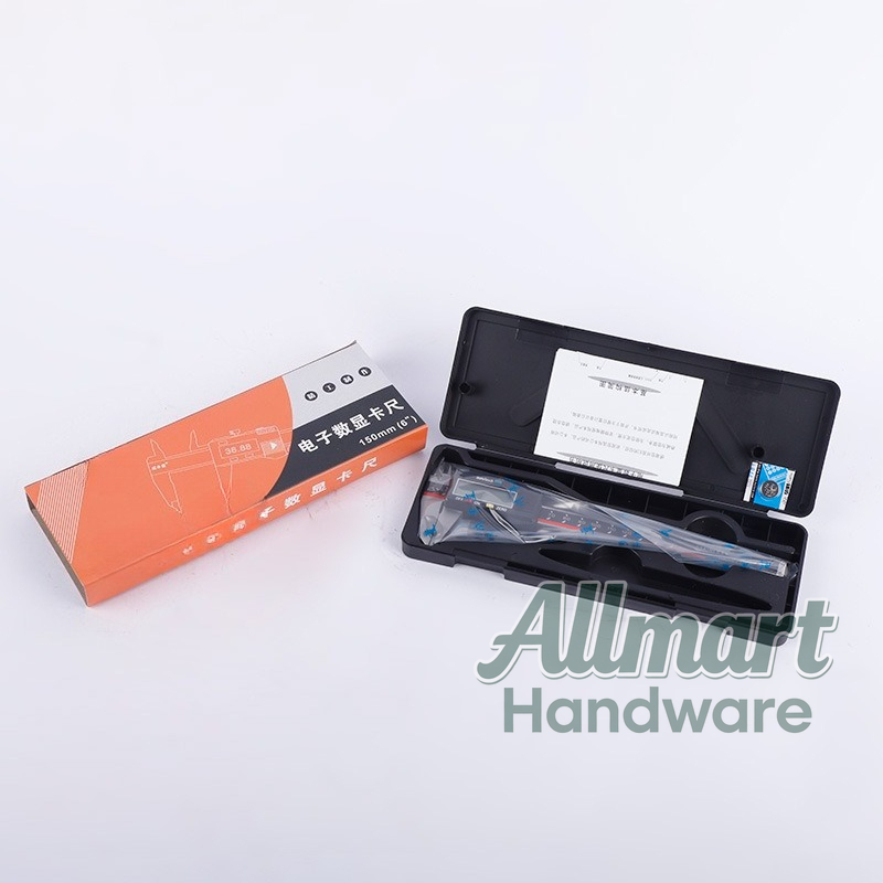 Calibro Digitale Elettronico,  - Diy Electronics Project recensione e prezzo