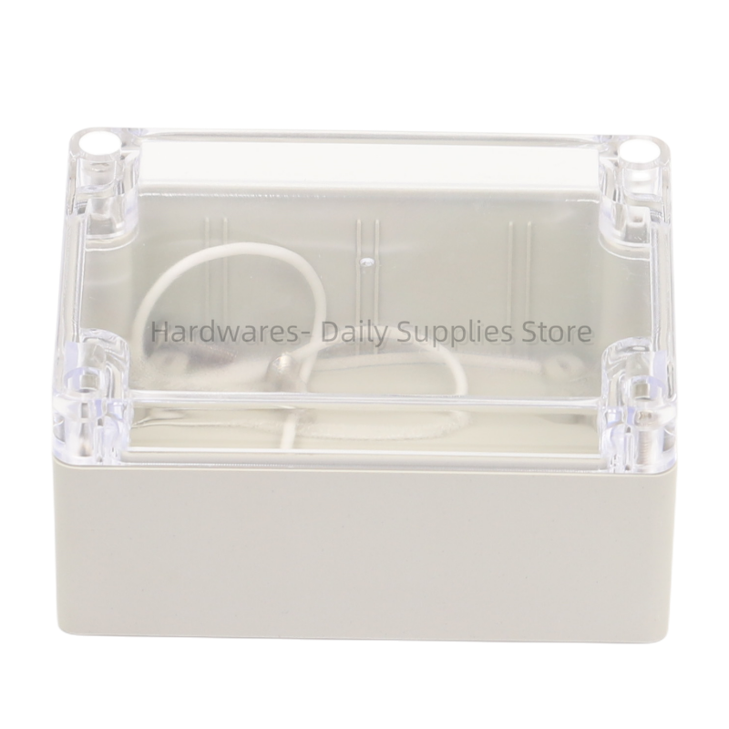 1 pz 115x90x55mm Custodia In P - Diy Waterproof Electronics recensione e prezzo