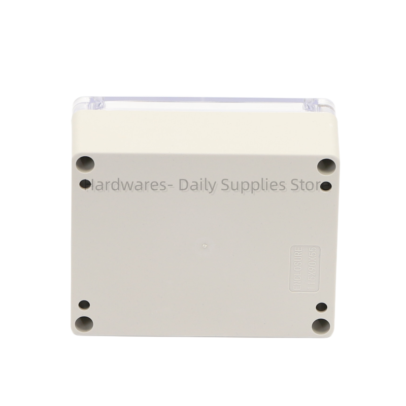 1 pz 115x90x55mm Custodia In P - Diy Waterproof Electronics recensione e prezzo