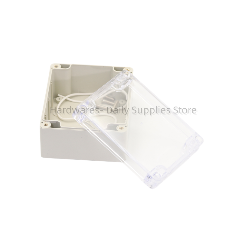 1 pz 115x90x55mm Custodia In P - Diy Waterproof Electronics recensione e prezzo