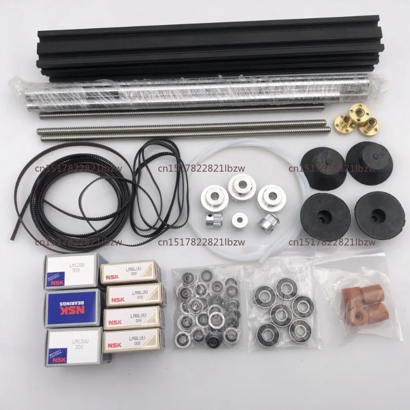 Kit di conversione 3 NG V1.2 C - Diy Electronics Tool Kit recensione e prezzo