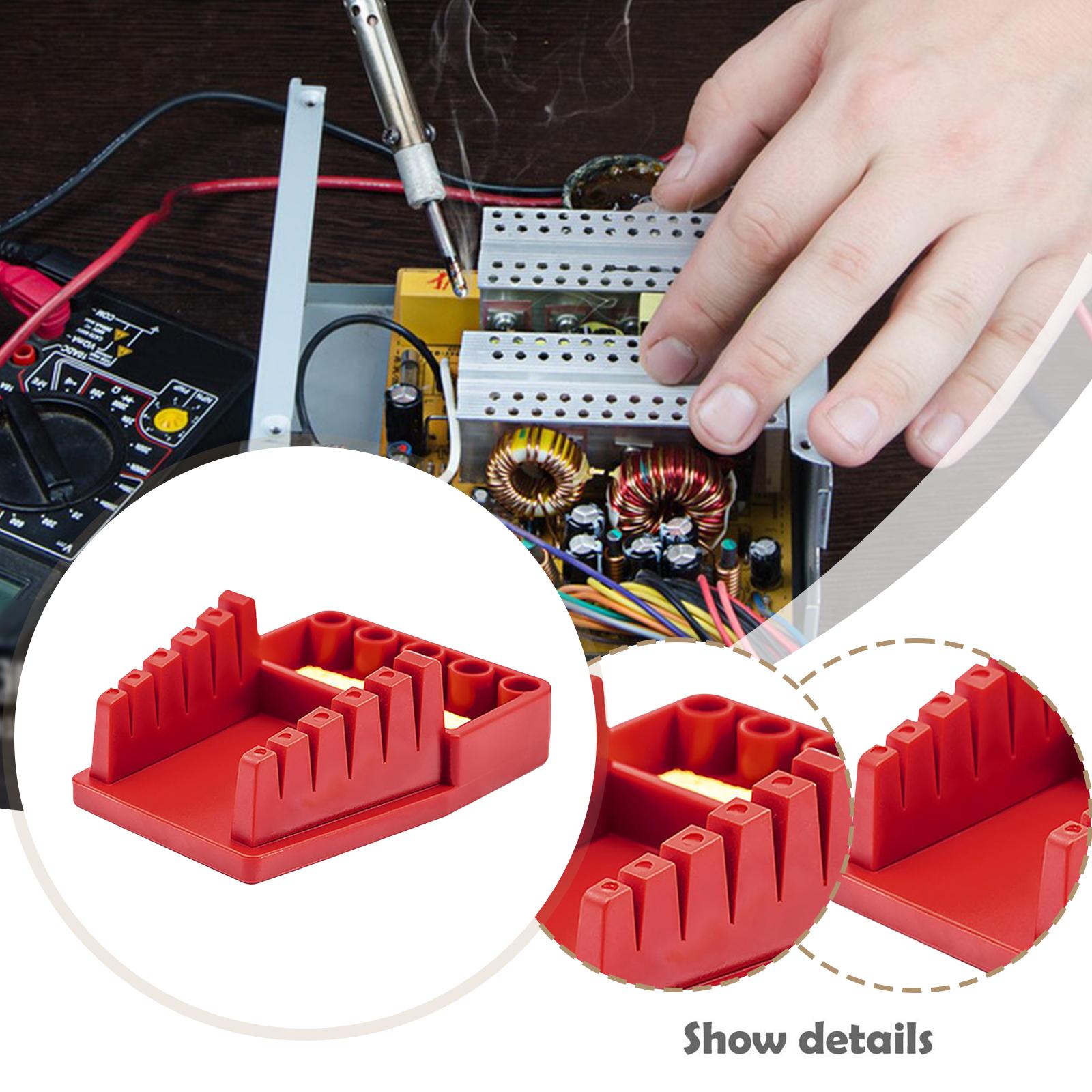 Attrezzatura per Saldatura, Ac - Diy Electronics Workshop recensione e prezzo